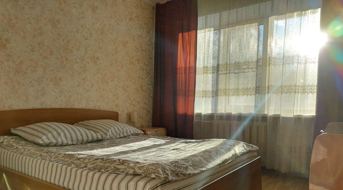комната г Челябинск р-н Центральный ул Энтузиастов 11а фото 3