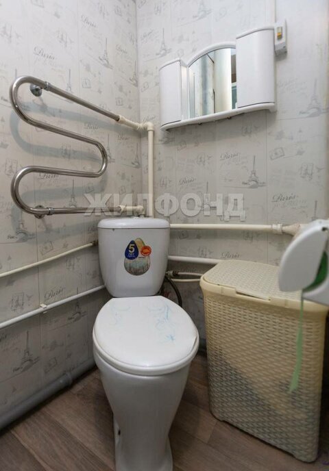квартира г Барнаул п Плодопитомник ул Цветы Алтая 12 фото 1