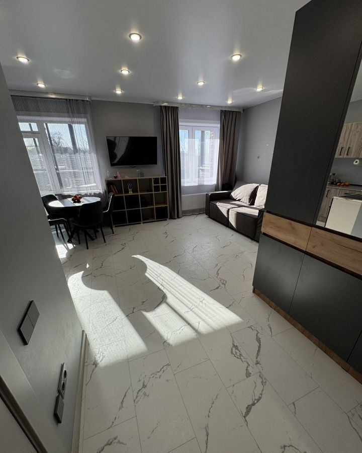 квартира г Иркутск р-н Ленинский ул Гравийная 22/3 фото 15