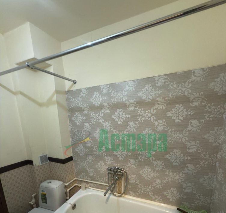 квартира г Чита р-н Центральный ул Токмакова 23 фото 10