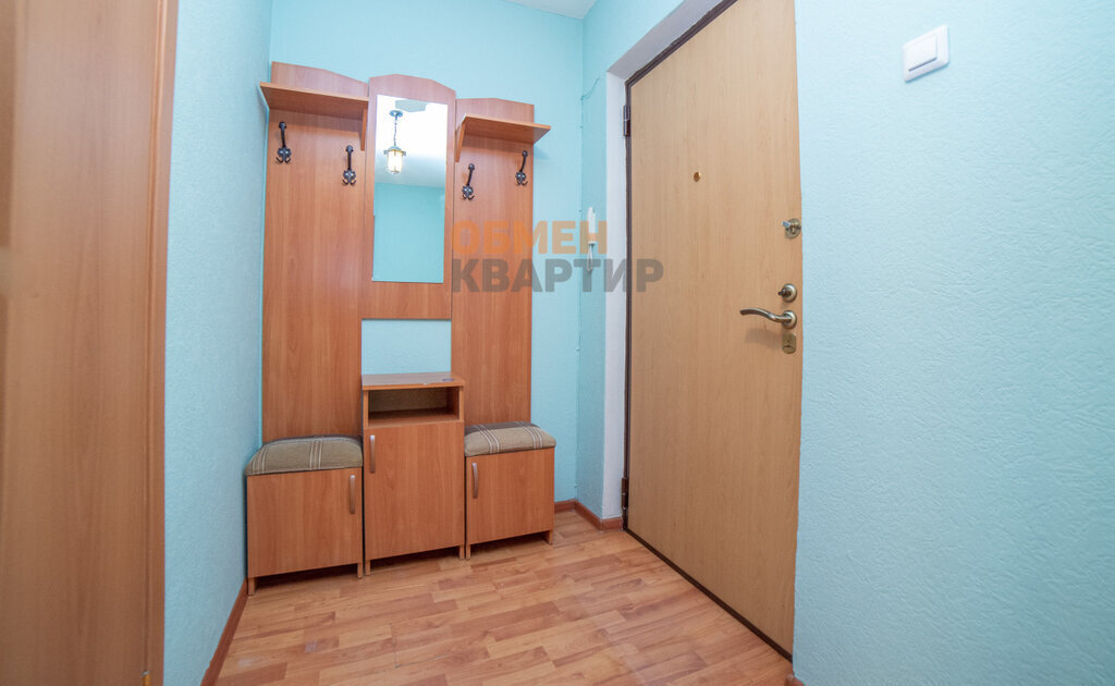 квартира г Екатеринбург ул Совхозная 6 Проспект Космонавтов фото 18