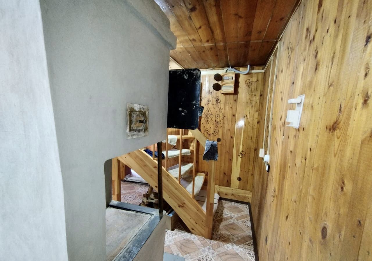 дом г Иркутск мкр Юбилейный р-н Свердловский фото 7