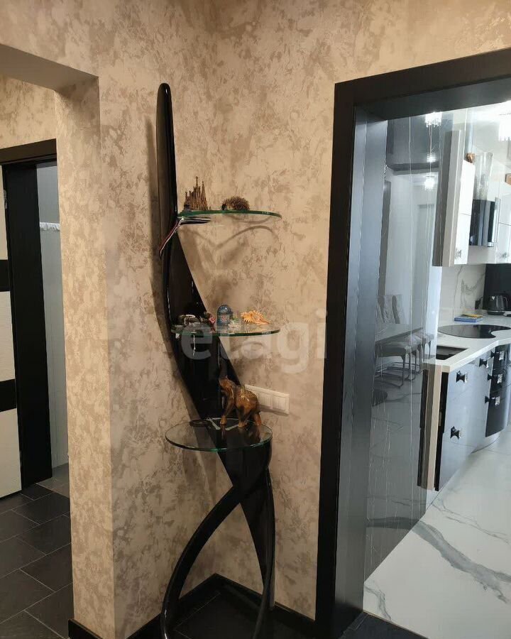 квартира г Иркутск р-н Октябрьский ул Дальневосточная 108 фото 26