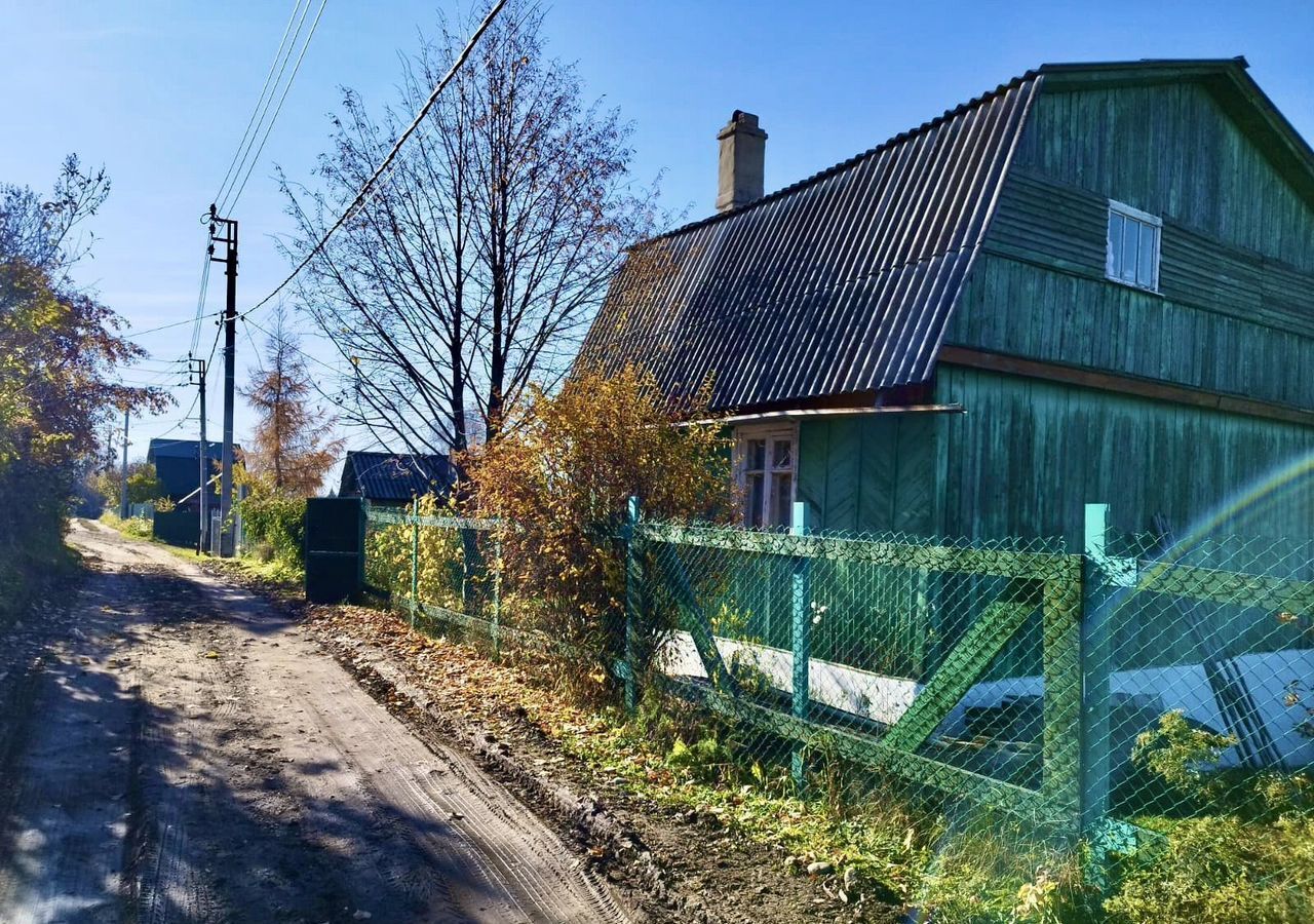 дом г Иркутск мкр Юбилейный р-н Свердловский фото 33
