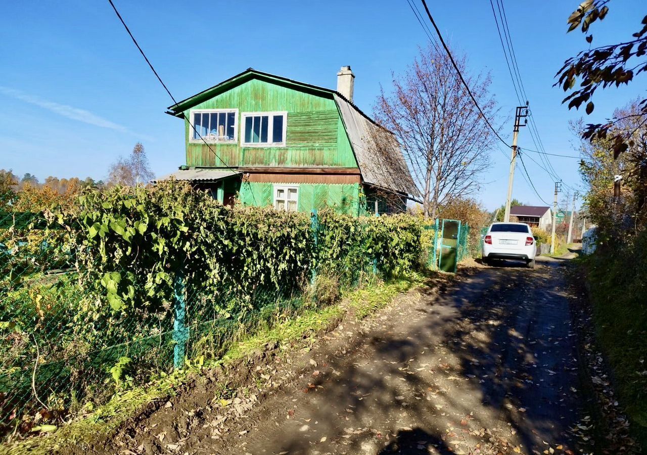 дом г Иркутск мкр Юбилейный р-н Свердловский фото 32