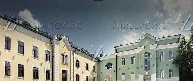 метро Цветной бульвар пер Большой Каретный 20с/3 фото
