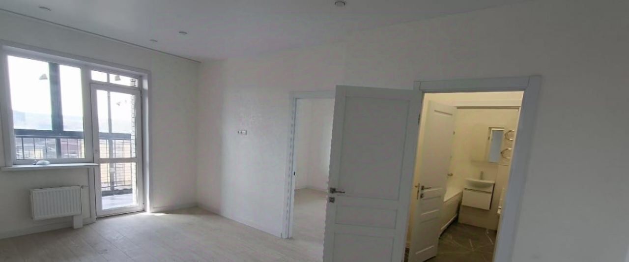 квартира г Иркутск р-н Ленинский ул Гравийная 22/3 фото 5