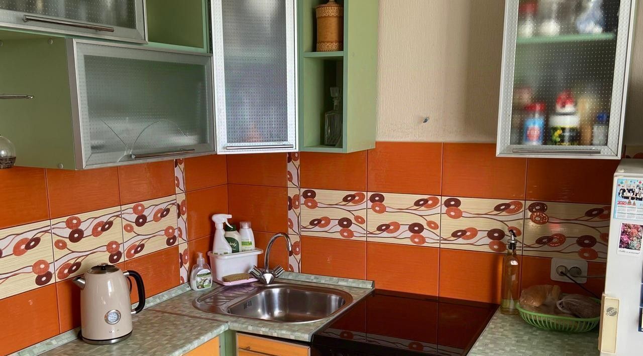 квартира г Усть-Илимск пр-кт Дружбы Народов 94 фото 3