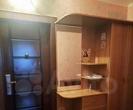квартира г Усть-Илимск пр-кт Дружбы Народов 54 фото 6