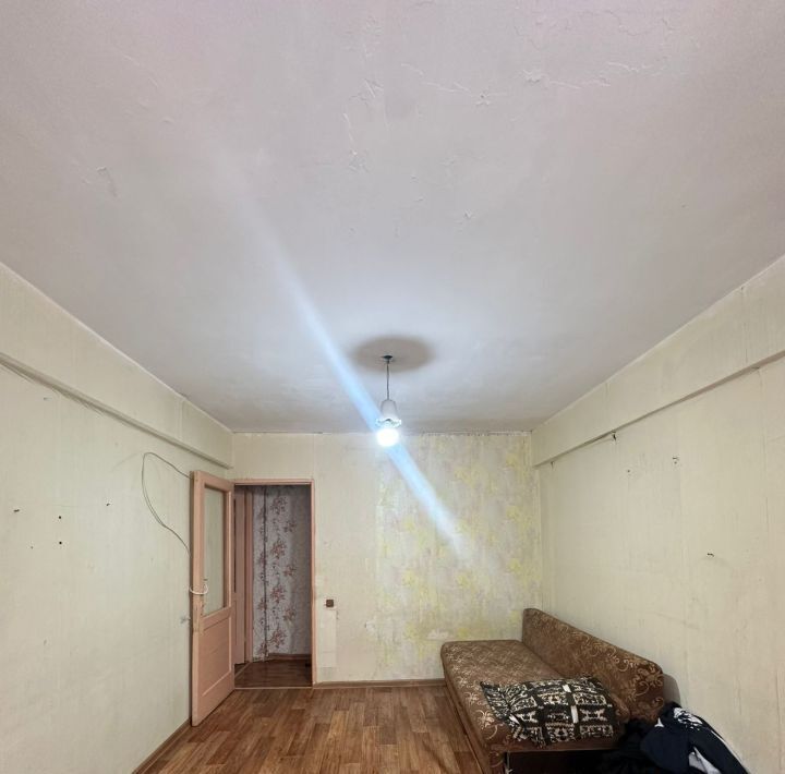 квартира г Иркутск р-н Ленинский ул Баумана 170 фото 4