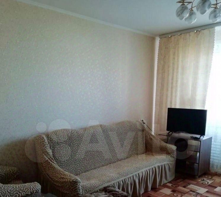 квартира г Усть-Илимск ул Энгельса 21 фото 4