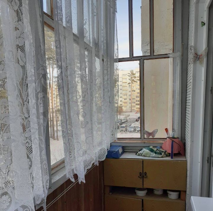 квартира г Усть-Илимск ул Белградская 10 фото 11