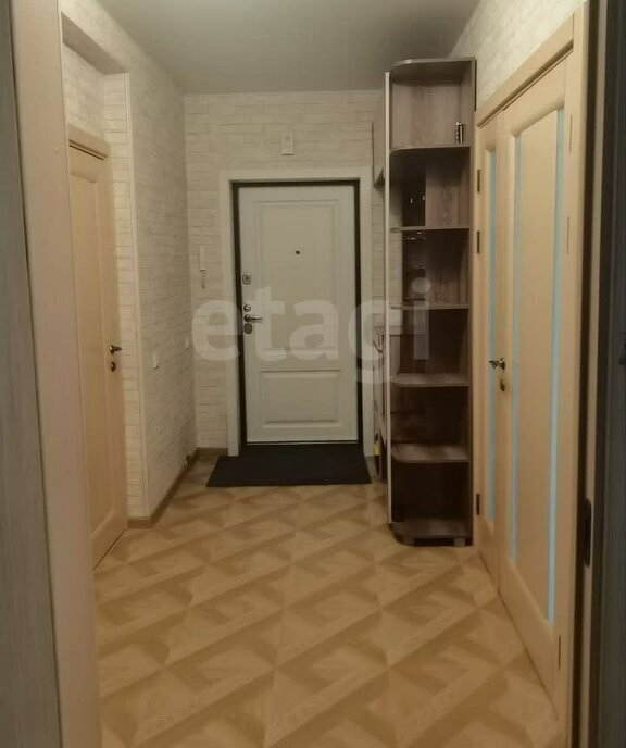 квартира г Новосибирск р-н Первомайский Речной вокзал ул Заречная 8 микрорайон «Весенний» фото 28