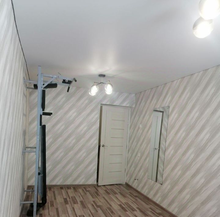квартира г Петропавловск-Камчатский ул Автомобилистов 20 фото 4