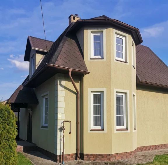 дом г Калининград р-н Ленинградский снт Мичуринец-1 20 фото 1