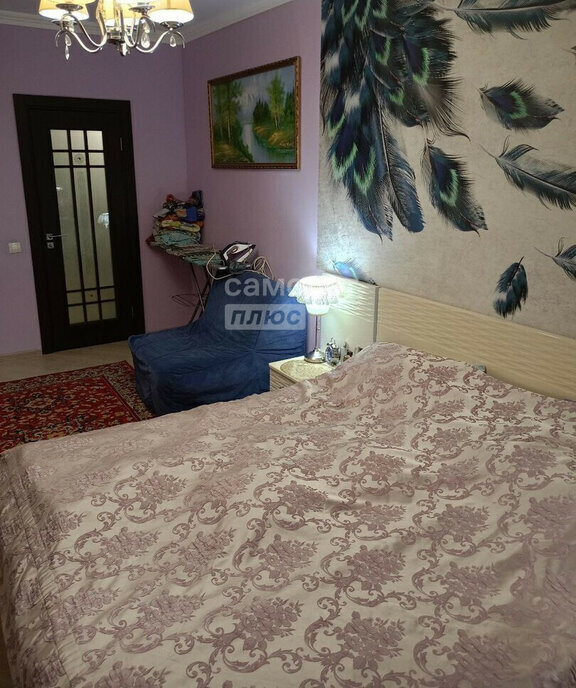 квартира г Уфа ул Бакалинская 23 фото 14
