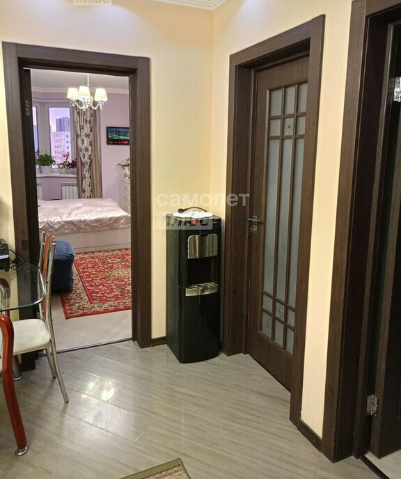 квартира г Уфа ул Бакалинская 23 фото 19
