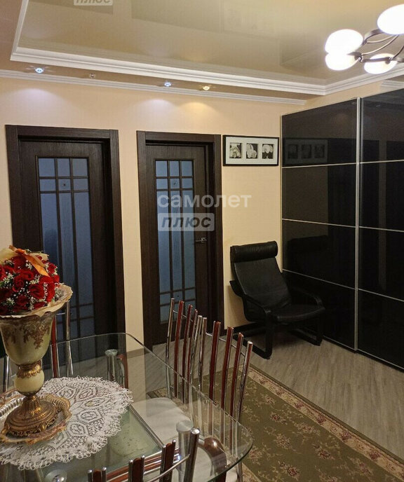 квартира г Уфа ул Бакалинская 23 фото 23