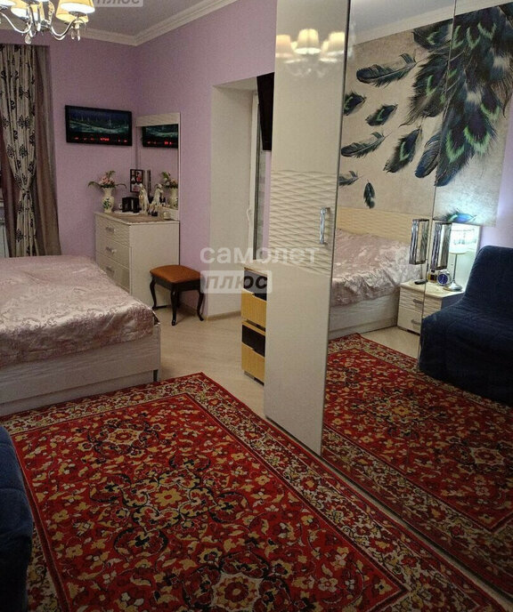 квартира г Уфа ул Бакалинская 23 фото 17