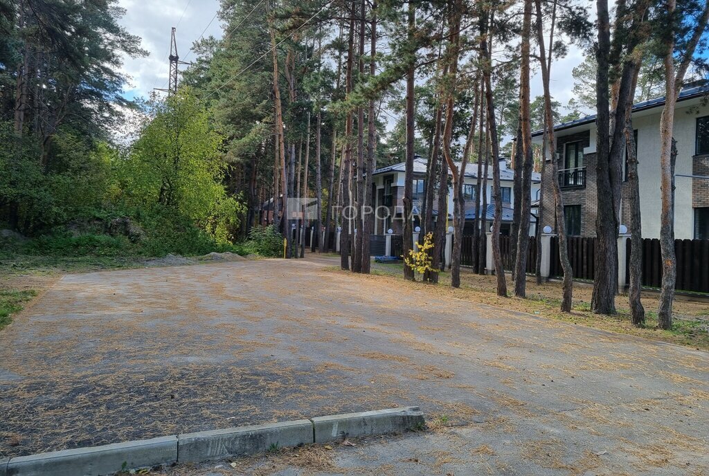 дом г Барнаул Гора фото 13