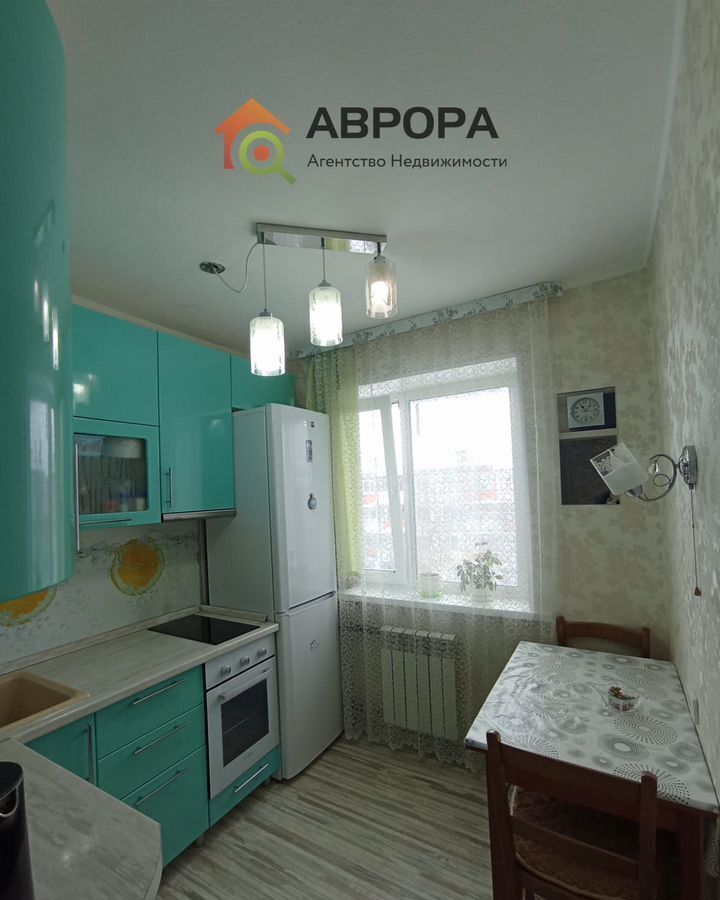 квартира г Сургут р-н Центральный ул Энергетиков 43 Сургут, Тюменская обл. фото 12
