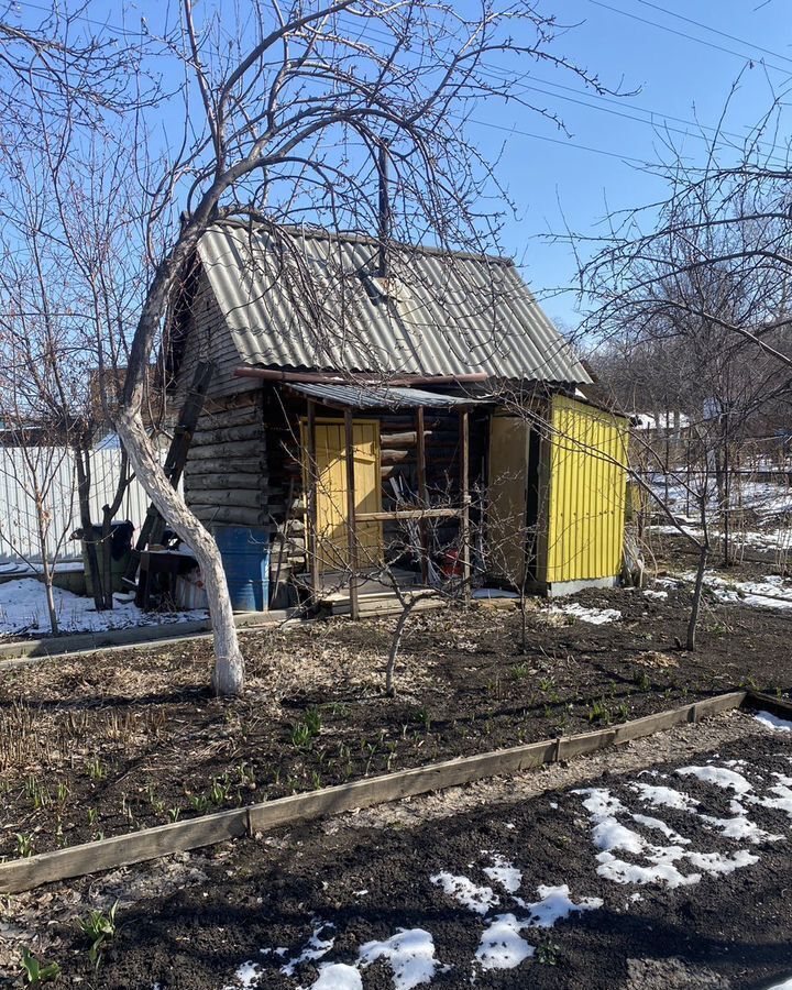 дом г Екатеринбург Машиностроителей 48, СНТ Калининец-5 фото 6