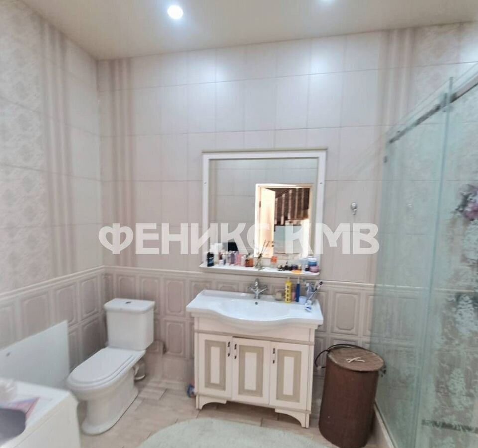 дом г Пятигорск ст-ца Константиновская фото 16