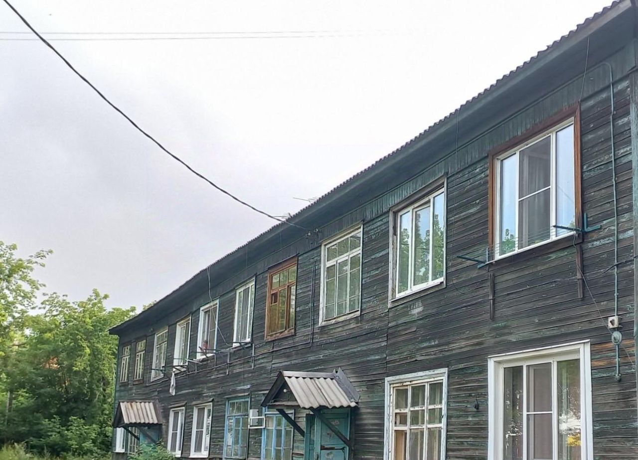 комната г Иркутск р-н Ленинский ул Демьяна Бедного 28 фото 5