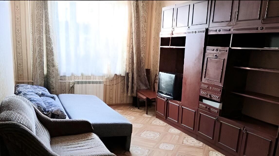 комната г Иркутск р-н Ленинский ул Демьяна Бедного 28 фото 1