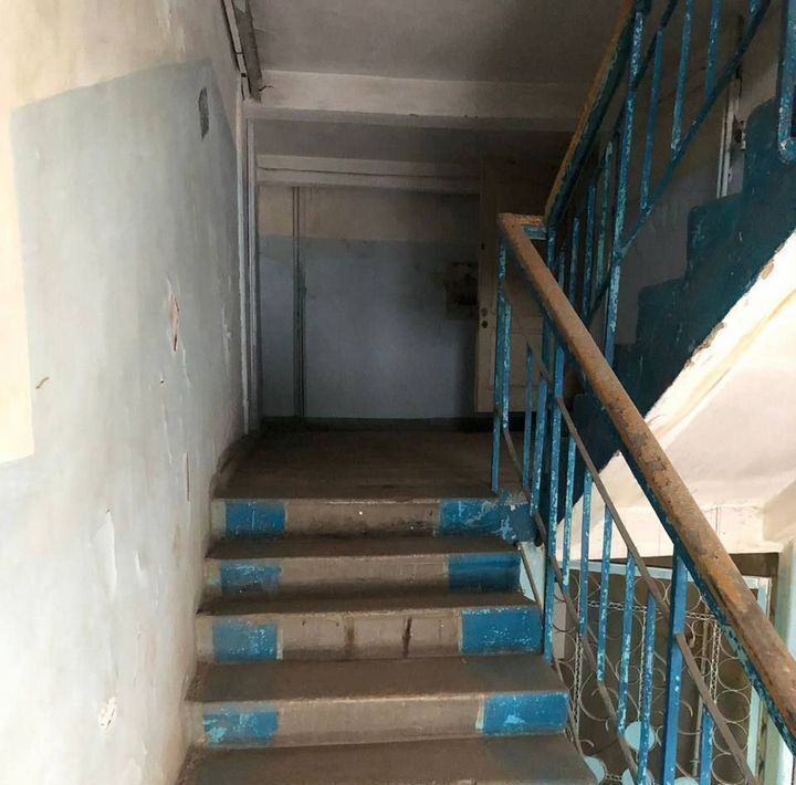 свободного назначения г Новосибирск р-н Заельцовский ул Даргомыжского 8ак/4 фото 3