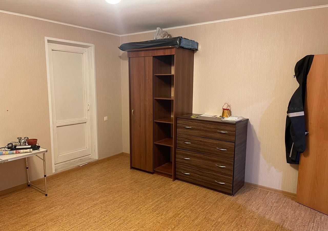 квартира г Красноярск р-н Советский ул 3 Августа 26 фото 6