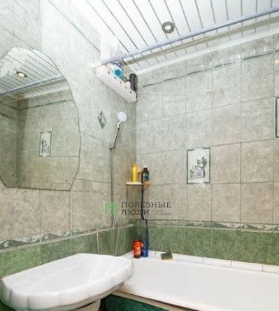 квартира г Красноярск р-н Ленинский ул Солнечная 10 фото 6