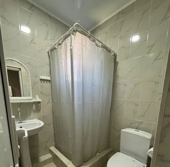 комната г Сочи р-н Лазаревский ул Львовская 1/55а фото 3