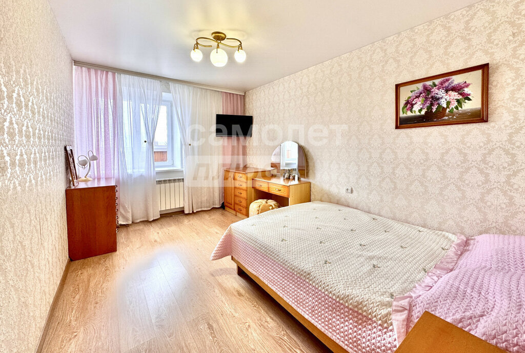 квартира г Барнаул ул Островского 7 фото 17