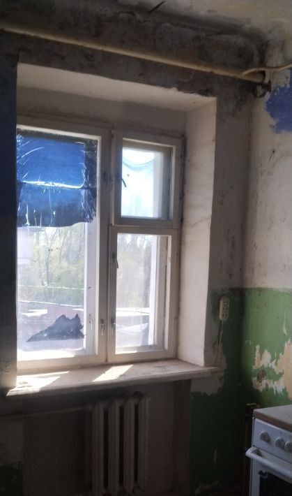 квартира г Волгодонск пер Первомайский 65 фото 9