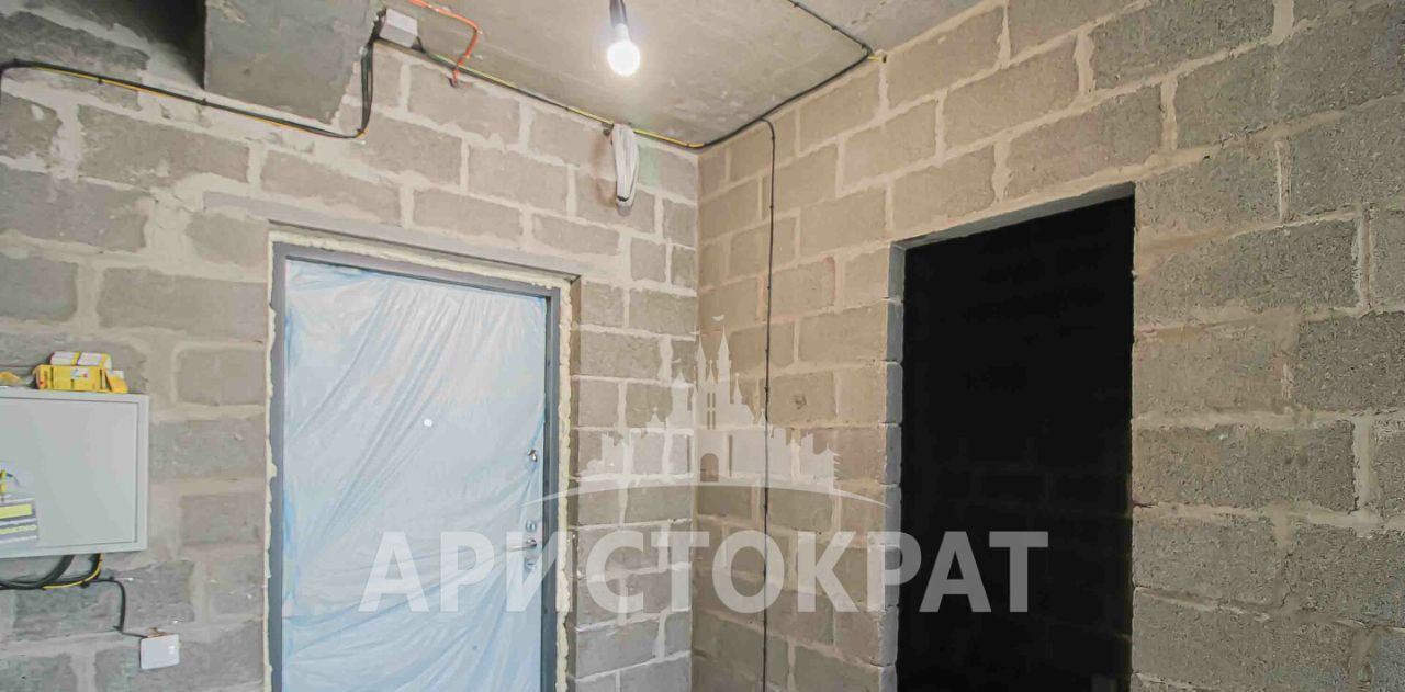 квартира г Владивосток р-н Советский ул Русская 95 фото 11