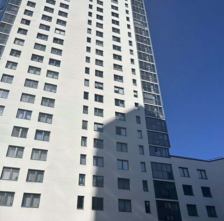 квартира г Екатеринбург р-н Чкаловский пер Широкий 6 фото 1