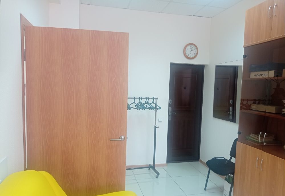 офис г Екатеринбург р-н Чкаловский ул Грибоедова 32к/20 фото 7