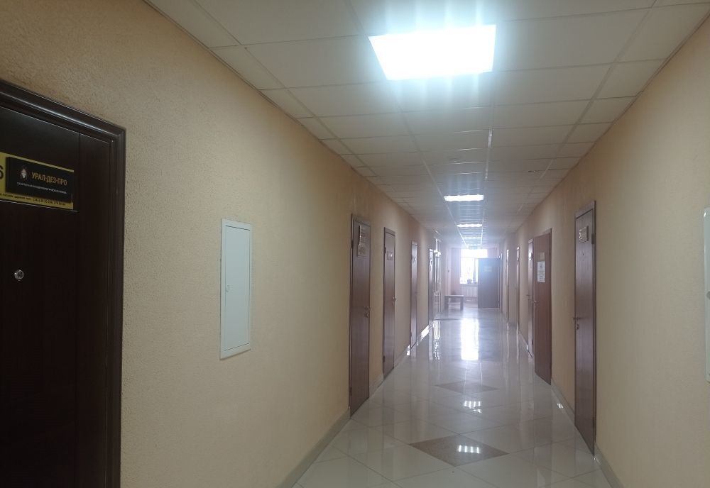 офис г Екатеринбург р-н Чкаловский ул Грибоедова 32к/20 фото 13