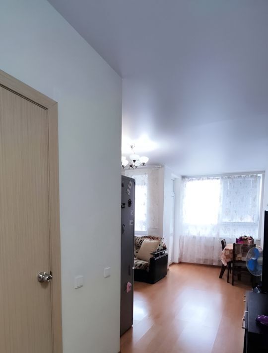квартира г Екатеринбург Геологическая ул 40-летия Комсомола 32г фото 7