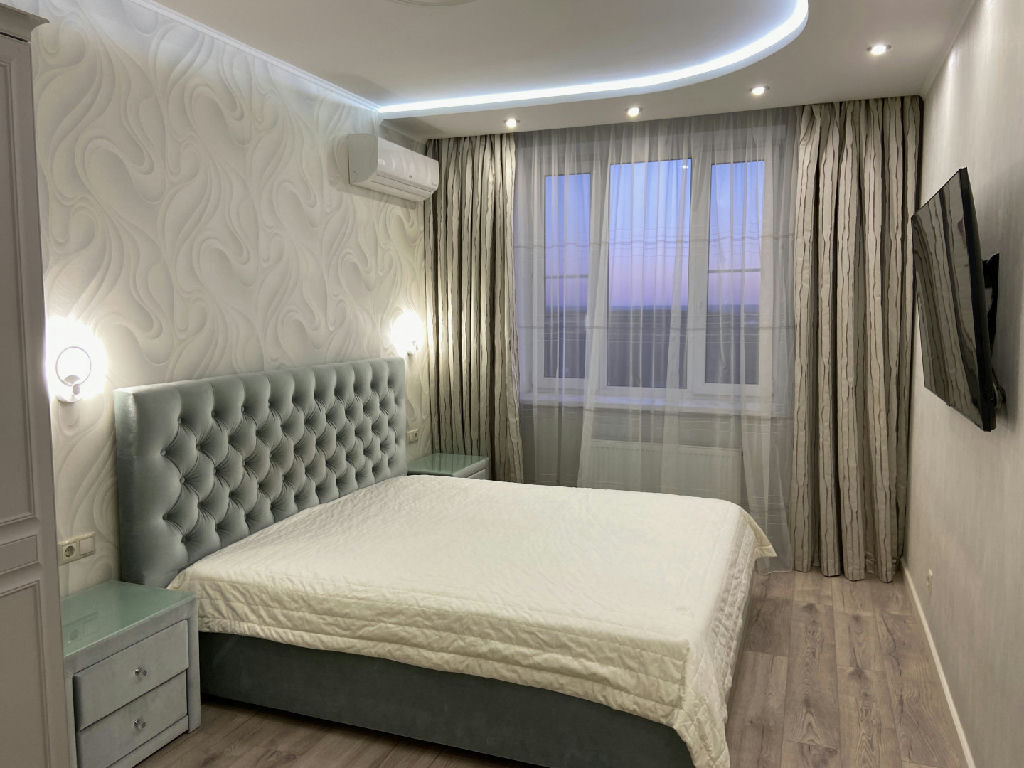 квартира г Раменское ул Крымская 9 Выхино фото 7