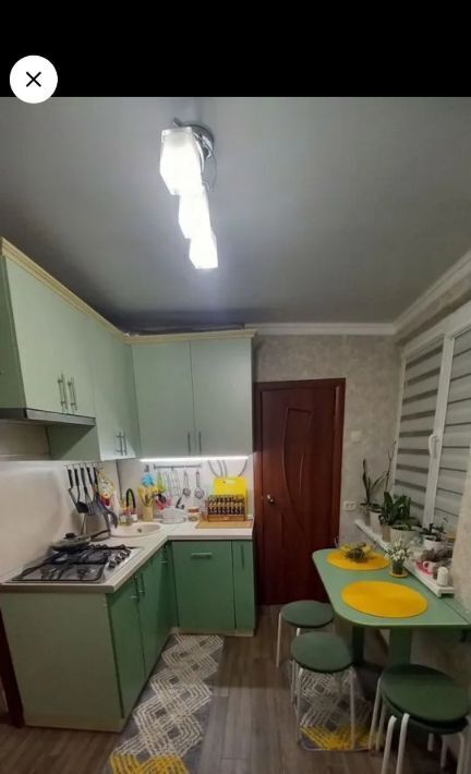 квартира г Пятигорск ул Власова 10 фото 5