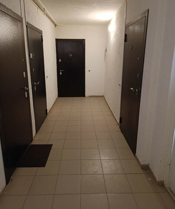 квартира г Уфа ул Кольцевая 203/3 фото 11
