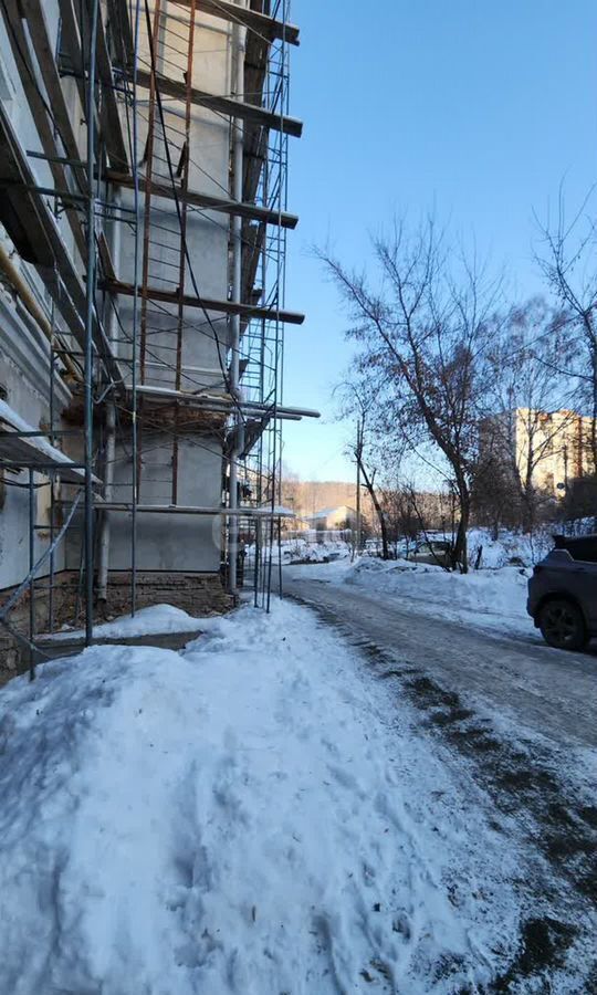 квартира г Златоуст ул им. Карла Маркса 11 фото 14