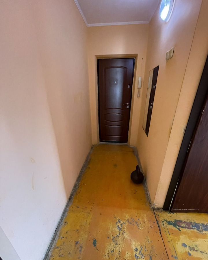 квартира г Красноярск р-н Кировский ул Семафорная 397 фото 9