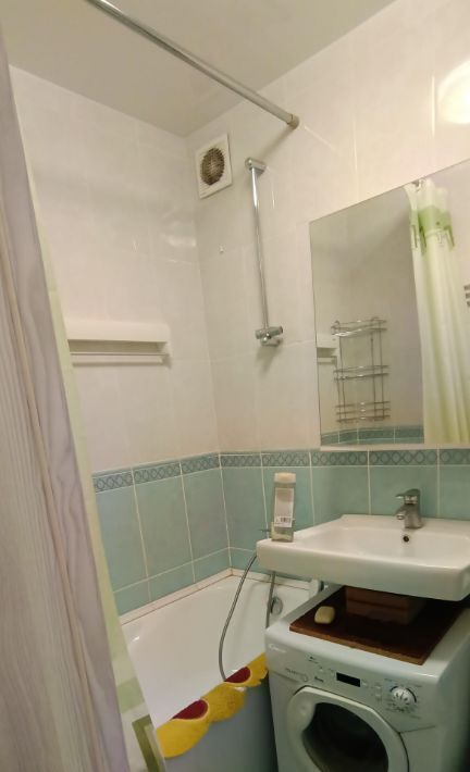 квартира г Москва метро Водный стадион б-р Кронштадтский 39к/2 фото 11