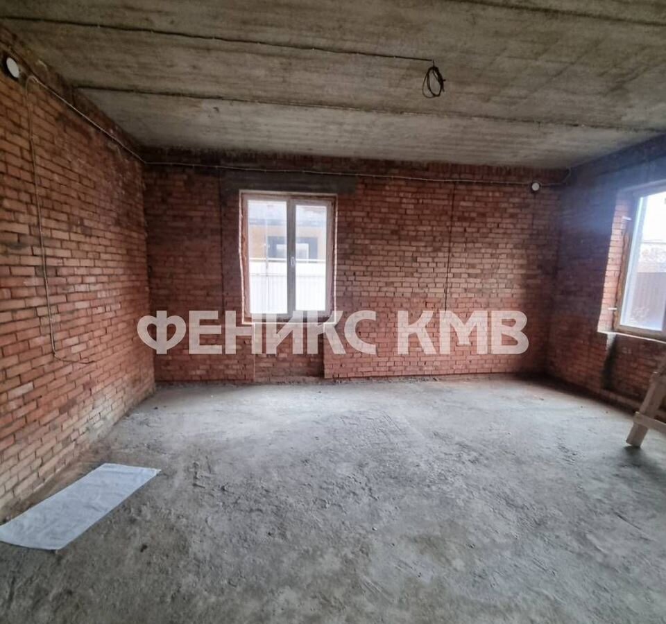 дом г Пятигорск п Горячеводский ул Красильникова фото 11