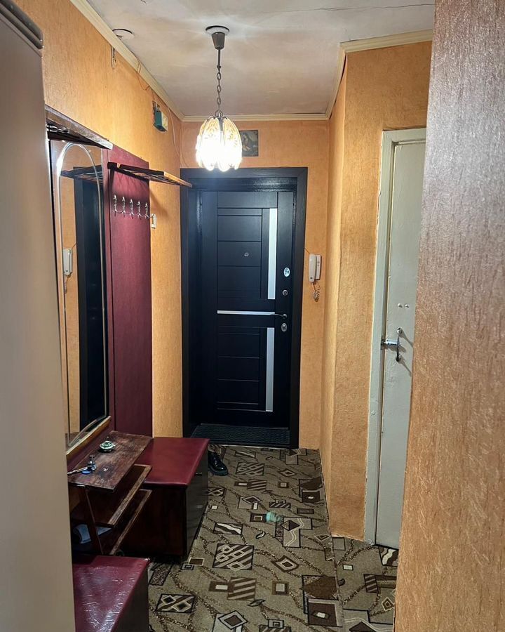квартира г Свободный ул Орджоникидзе 76 фото 1