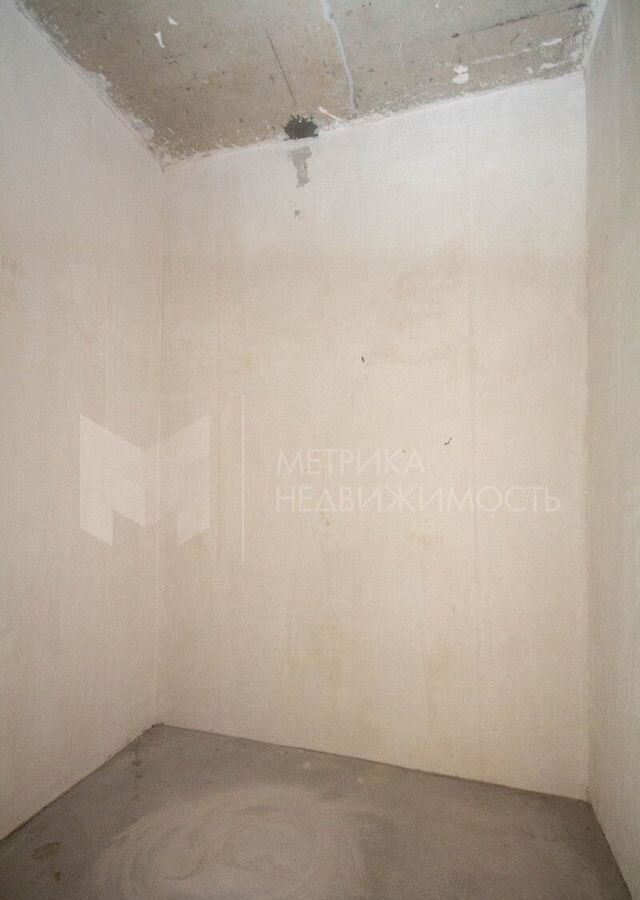 квартира г Тюмень р-н Калининский ул Краснооктябрьская 6 фото 20