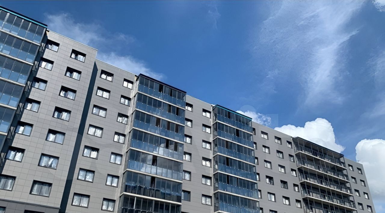 квартира г Иркутск р-н Правобережный ул Красноказачья 23/2 фото 17